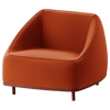 Sancal – Armchair Sumo 3ds Max