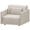 Sancal – Armchair Happen 2 3ds Max