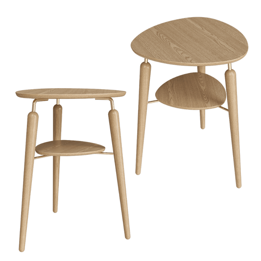 UMAGE – Side table My Spot 3ds Max