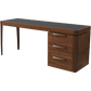 Porada – Writing table AFRODITE 3ds Max