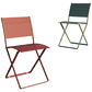 Fermob – Folding chair Plein Air 3ds Max