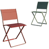 Fermob – Folding chair Plein Air 3ds Max