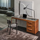 Porada – Writing table AFRODITE 3ds Max