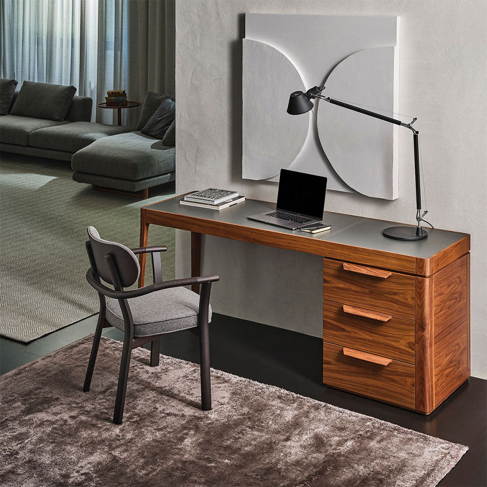 Porada – Writing table AFRODITE 3ds Max