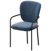 Innova – Armchair Mies 3ds Max