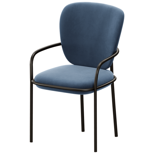 Innova – Armchair Mies 3ds Max