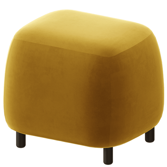 Innova – Pouf Vice Versa 4 3ds Max