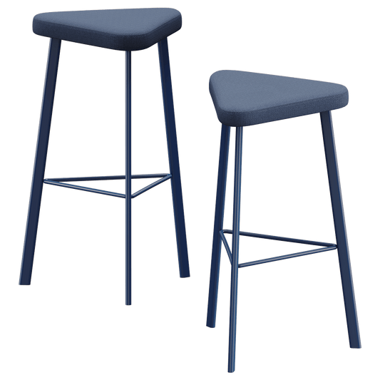 Innova – Bar stool Ness 1 1 3ds Max