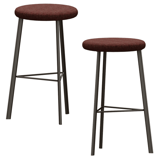 Innova – Bar stool Ness 2 3ds Max
