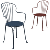 Fermob – Armchair Opéra 3ds Max