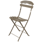 Fermob – Folding chair La Môme 3ds Max