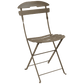 Fermob – Folding chair La Môme 3ds Max