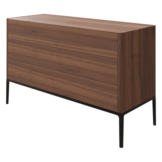 Porada – Sideboard NARA 3ds Max