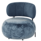 Saba – Armchair Baby geo 3ds Max