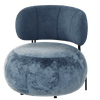 Saba – Armchair Baby geo 3ds Max