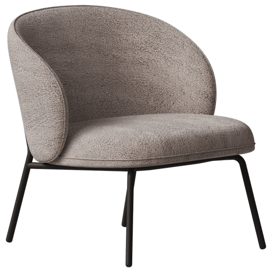 BoConcept – Armchair Princeton 3ds Max