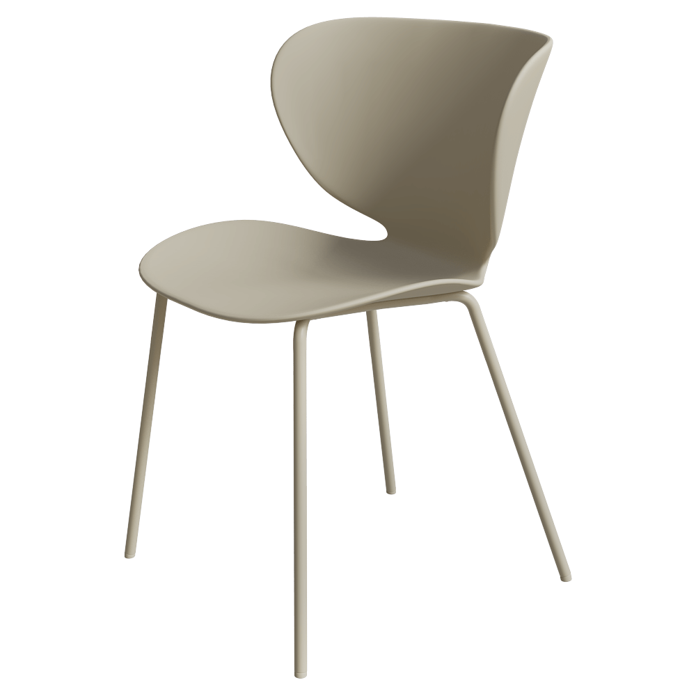 BoConcept – Chair Hamilton 3ds Max