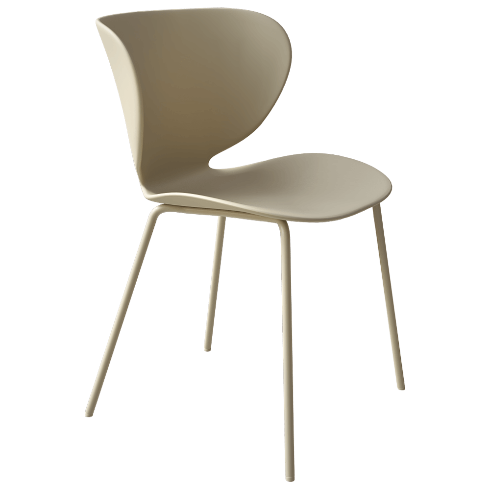 BoConcept – Chair Hamilton 3ds Max