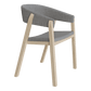 MISSANA – Chair Oslo 3ds Max