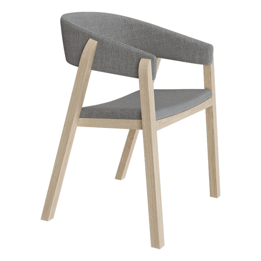 MISSANA – Chair Oslo 3ds Max