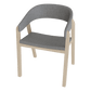 MISSANA – Chair Oslo 3ds Max
