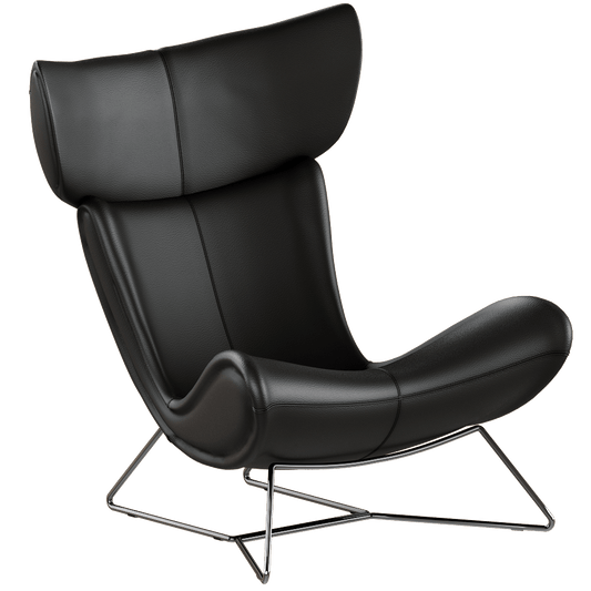 BoConcept – Armchair Imola 3ds Max