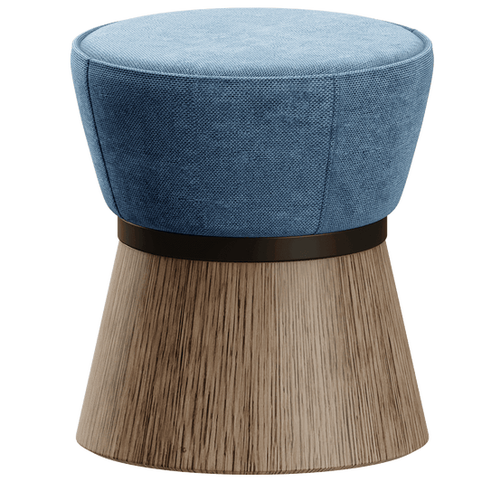 Innova – Chair Moka 3ds Max