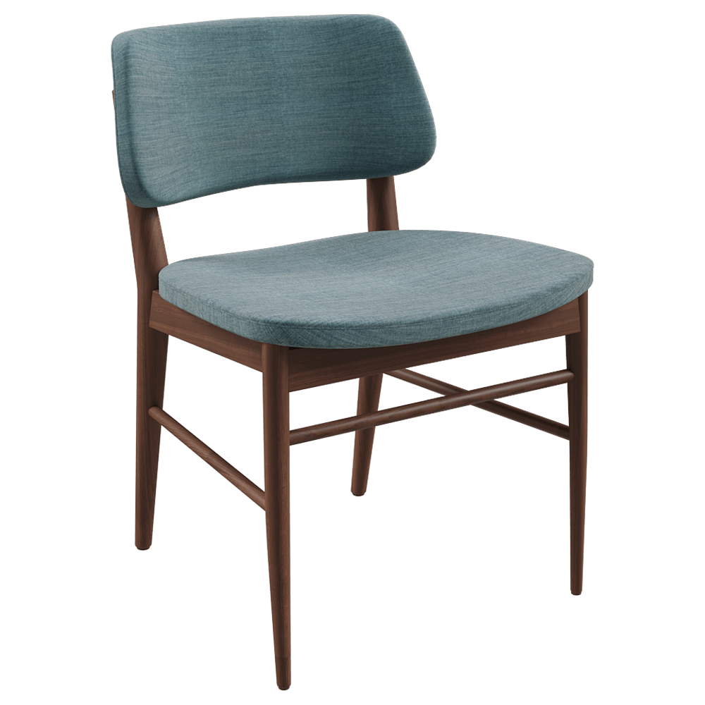 Porada – Chair NISSA 3ds Max