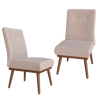Scandicsofa – Chair Klematisar 3ds Max
