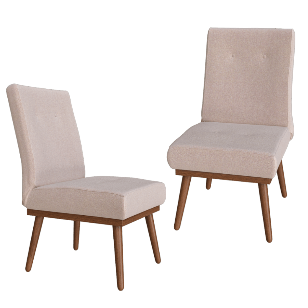 Scandicsofa – Chair Klematisar 3ds Max