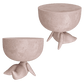 Alt-S – Table Baby 3ds Max