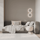 Alt-S – Table Baby 3ds Max