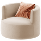 Saba – Armchair Saba 3ds Max