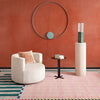 Saba – Armchair Saba 3ds Max