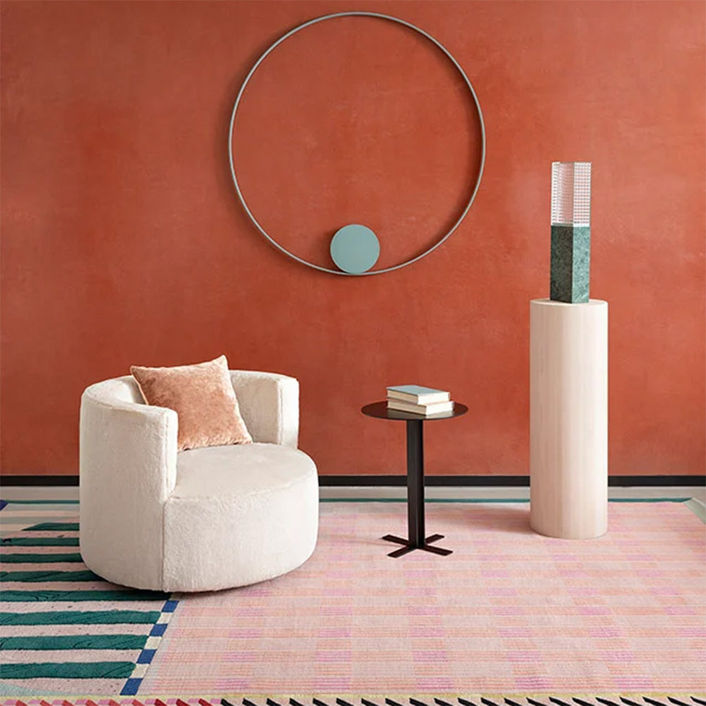 Saba – Armchair Saba 3ds Max