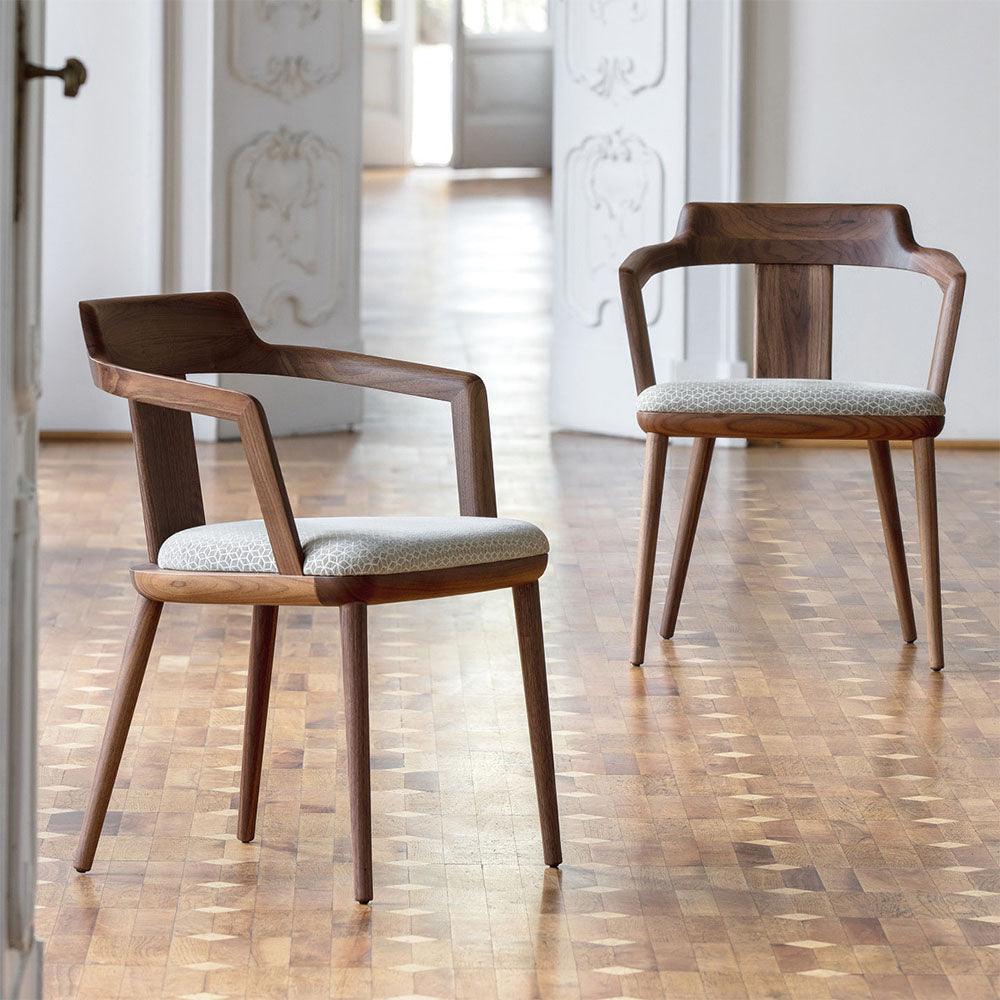 Porada – Chair TILLY 3ds Max