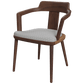 Porada – Chair TILLY 3ds Max