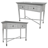 Dantone Home – Console Stafford with 2 drawer 3ds Max