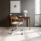 Vipp – Swivel chair Castors 3ds Max