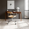 Vipp – Swivel chair Castors 3ds Max