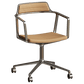 Vipp – Swivel chair Castors 3ds Max