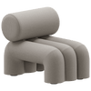 101 Copenhagen – Armchair FOKU 3ds Max