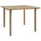Brunner – Table Feel 3ds Max