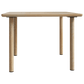 Brunner – Table Feel 3ds Max