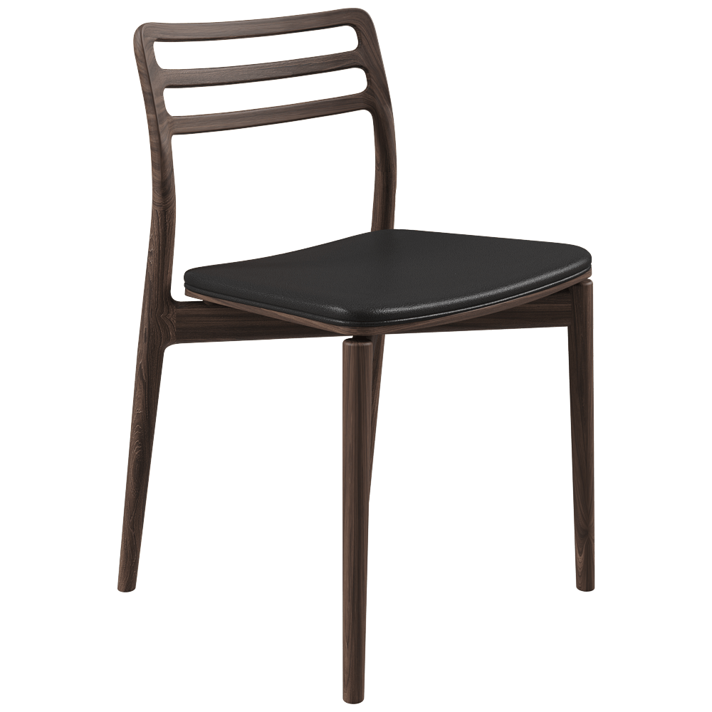 Vipp – Chair Cabin 3ds Max