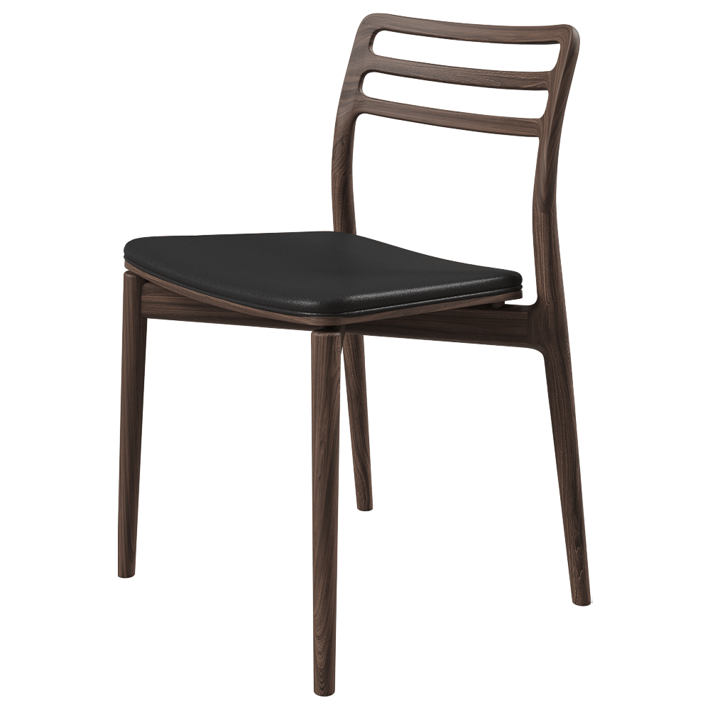 Vipp – Chair Cabin 3ds Max
