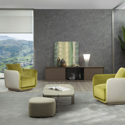 CasaDesús – Armchair Harmony 3ds Max