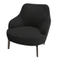 CasaDesús – Armchair HERMANN 3ds Max