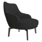 CasaDesús – Armchair HERMANN 3ds Max