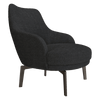 CasaDesús – Armchair HERMANN 3ds Max